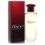 Diavolo by Antonio Banderas - Eau De Toilette Spray 100 ml - for men