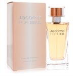 Jacomo De Jacomo by Jacomo - Eau De Parfum Spray 100 ml - for women