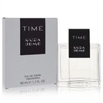 Krizia Time by Krizia - Eau De Toilette Spray 50 ml - for men