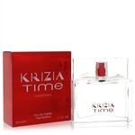 Krizia Time by Krizia - Eau De Toilette Spray 50 ml - for women