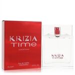 Krizia Time by Krizia - Eau De Toilette Spray 75 ml - for women