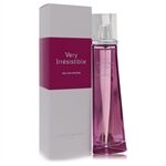 Very Irresistible Sensual by Givenchy - Eau De Parfum Spray 75 ml - for women