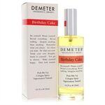 Demeter Birthday Cake by Demeter - Cologne Spray 120 ml - for women