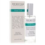 Demeter Grape Leaf by Demeter - Cologne Spray 120 ml - for women