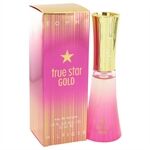 True Star Gold by Tommy Hilfiger - Eau De Toilette Spray 30 ml - for women