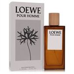 Loewe Pour Homme by Loewe - Eau De Toilette Spray 100 ml - for men