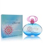 Incanto Charms by Salvatore Ferragamo - Eau De Toilette Spray 100 ml - for women