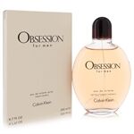 Obsession by Calvin Klein - Eau De Toilette Spray 200 ml - for men