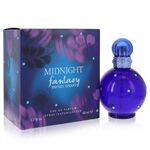 Fantasy Midnight by Britney Spears - Eau De Parfum Spray 50 ml - for women