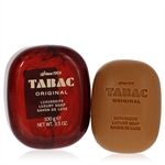 Tabac by Maurer & Wirtz - Soap 104 ml - for men