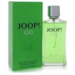 Joop Go by Joop! - Eau De Toilette Spray 100 ml - for men