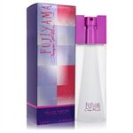 Fujiyama Deep Purple by Succes De Paris - Eau De Parfum Spray 100 ml - for women