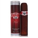 Cuba Red by Fragluxe - Eau De Toilette Spray 100 ml - for men