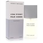 L'EAU D'ISSEY (issey Miyake) by Issey Miyake - Eau De Toilette Spray 38 ml - for men