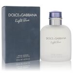 Light Blue by Dolce & Gabbana - Eau De Toilette Spray 125 ml - for men