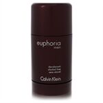Euphoria by Calvin Klein - Deodorant Stick 75 ml - for men