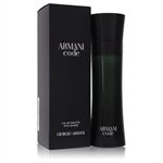 Armani Code by Giorgio Armani - Eau De Toilette Spray 125 ml - for men