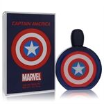 Captain America by Marvel - Eau De Toilette Spray 100 ml - for men