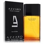 Azzaro by Azzaro - Eau De Toilette Spray 200 ml - for men