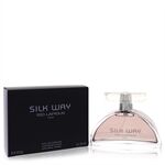 Silk Way by Ted Lapidus - Eau De Parfum Spray 75 ml - for women