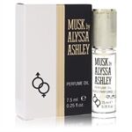 Alyssa Ashley Musk by Houbigant - Oil 7 ml - for women