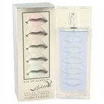 Eau de Ruby Lips by Salvador Dali - Eau De Toilette Spray 100 ml - for women