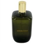 Unforgivable by Sean John - Eau De Toilette Spray (unboxed) 125 ml - for men