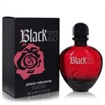 Black XS by Paco Rabanne - Eau De Toilette Spray 80 ml - for women