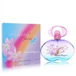 Incanto Shine by Salvatore Ferragamo - Eau De Toilette Spray 100 ml - for women