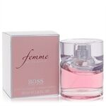 Boss Femme by Hugo Boss - Eau De Parfum Spray 50 ml - for women