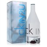 CK In 2U by Calvin Klein - Eau De Toilette Spray 150 ml - for men