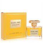 Sublime by Jean Patou - Eau De Toilette Spray 50 ml - for women