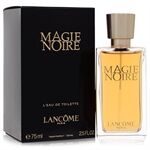 Magie Noire by Lancome - Eau De Toilette Spray 75 ml - for women