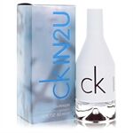 CK In 2U by Calvin Klein - Eau De Toilette Spray 50 ml - for men