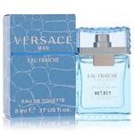 Versace Man by Versace - Mini Eau Fraiche 5 ml - for men