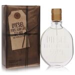 Fuel For Life by Diesel - Eau De Toilette Spray 50 ml - for men