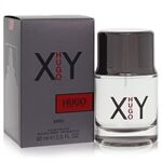 Hugo XY by Hugo Boss - Eau De Toilette Spray 60 ml - for men