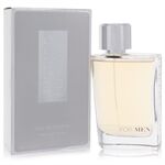 Jacomo Silver by Jacomo - Eau De Toilette Spray 100 ml - for men