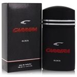 Carrera Black by Muelhens - Eau De Toilette Spray 100 ml - for men