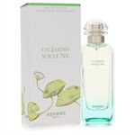 Un Jardin Sur Le Nil by Hermes - Eau De Toilette Spray 100 ml - for women