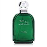 Jaguar by Jaguar - Eau De Toilette Spray (unboxed) 100 ml - for men