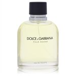 Dolce & Gabbana by Dolce & Gabbana - Eau De Toilette Spray (Tester) 125 ml - for men