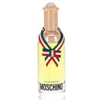Moschino by Moschino - Eau De Toilette Spray (Tester) 75 ml - for women