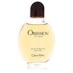 Obsession by Calvin Klein - Eau De Toilette Spray (Tester) 120 ml - for men