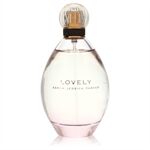 Lovely by Sarah Jessica Parker - Eau De Parfum Spray (Tester) 100 ml - for women