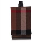 Burberry London (New) by Burberry - Eau De Toilette Spray (Tester) 100 ml - for men