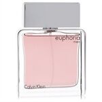 Euphoria by Calvin Klein - Eau De Toilette Spray (Tester) 100 ml - for men