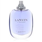 Lanvin by Lanvin - Eau De Toilette Spray (Tester) 100 ml - for men