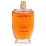 Obsession by Calvin Klein - Eau De Parfum Spray (Tester) 100 ml - for women