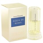 Aqua Di Roma by Laura Biagiotti - Eau De Toilette Spray 50 ml - for women